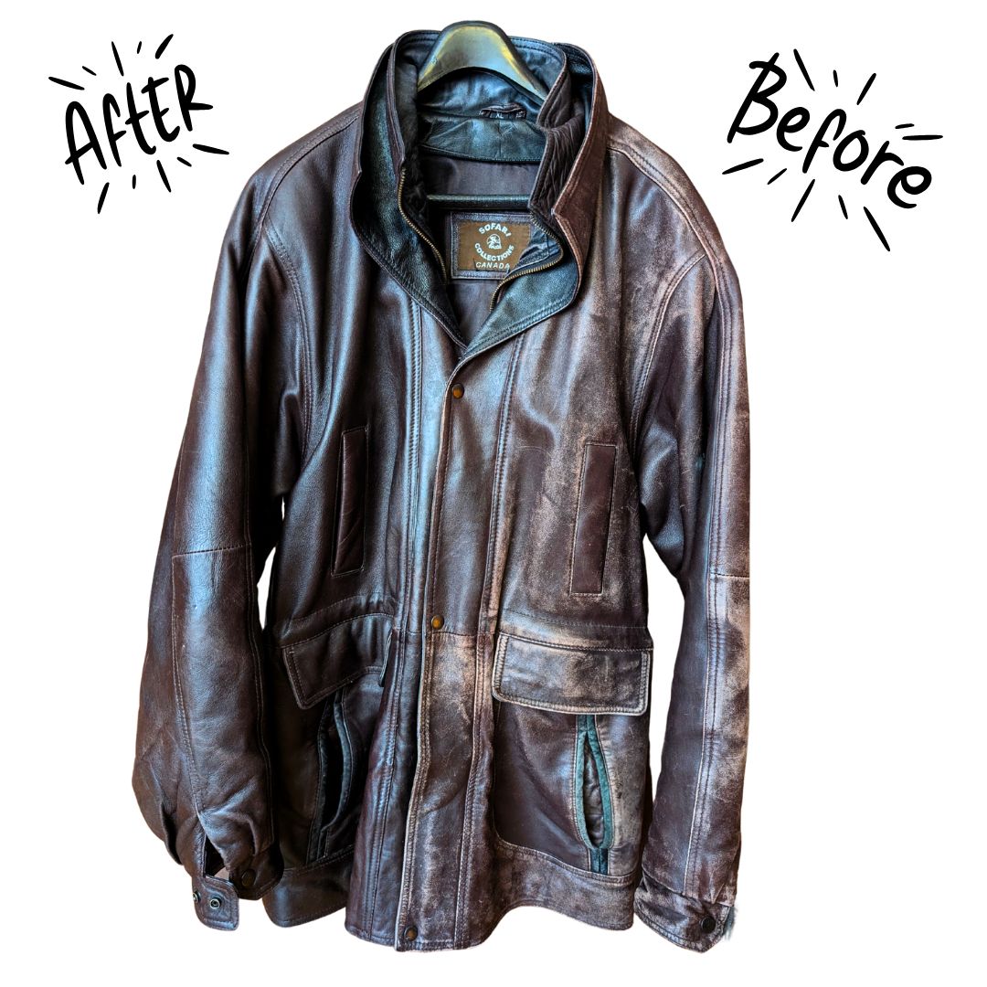 Leather Conditioner | Leather Care