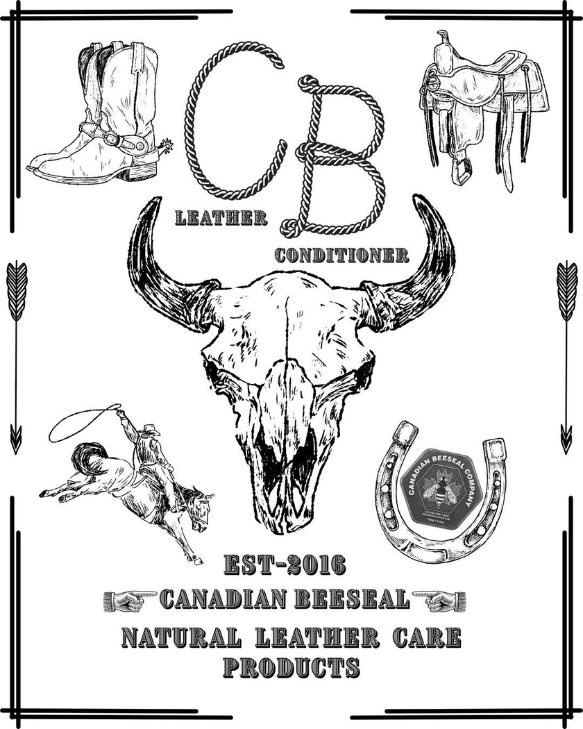 10 Years of Canadian Beeseal.
