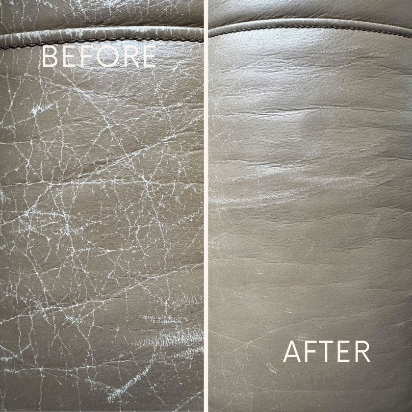 Think Your Leather Is Beyond Repair? Think Again.